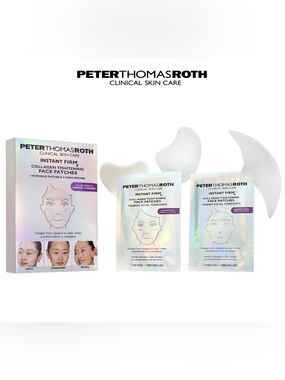 Peter Thomas Roth Collagen Tightening Face Patches